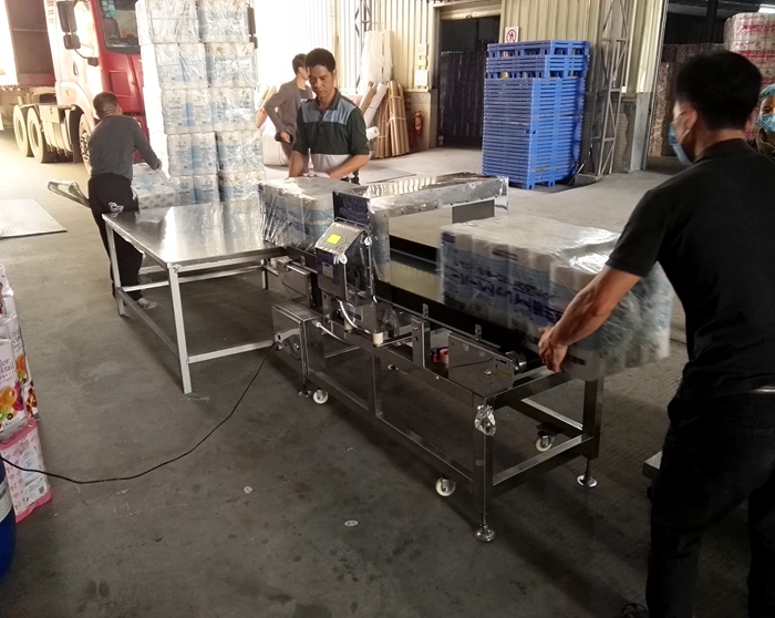 好景紙品整包金屬檢測(cè)機(jī)1.jpg